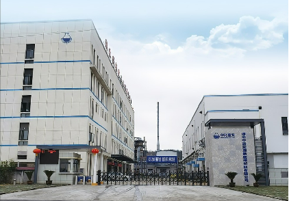 蓝星膜工业有限公司海水淡化技术装备制造基地除湿项目