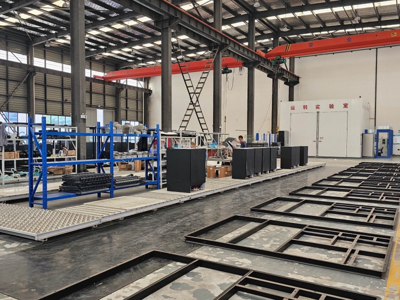 Workshop