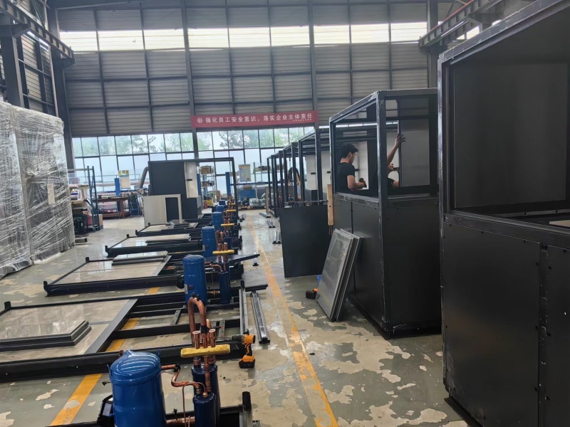 Workshop