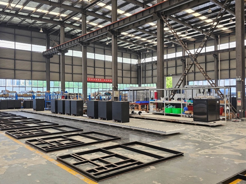 Workshop